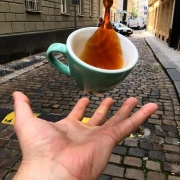 Kavárna onesip coffee