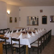 Restaurace Baarovka