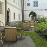 Dobrá čajovna Český Krumlov