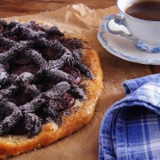 Kavárna Pekařství Simply good