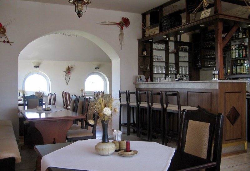 Restaurace U Lucie
