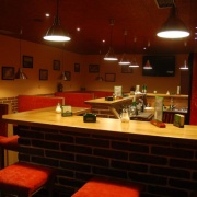 Cafe bar Held