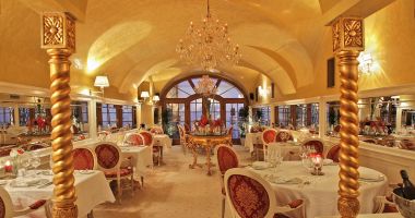 Aquarius Restaurant