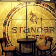 Kavárna Standard Cafe