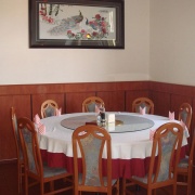 Čínská restaurace XI HU