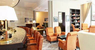 Cohiba Club Conti