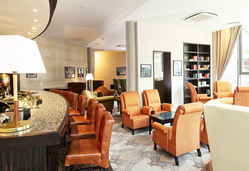 Cohiba Club Conti