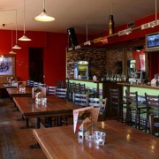 Restaurace a bar U DAŠŮ
