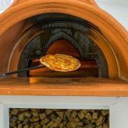Restaurace Vivo Domenico