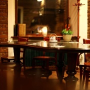 Ristorante Il Pianista