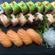 Sushi Sushi Lipenecká