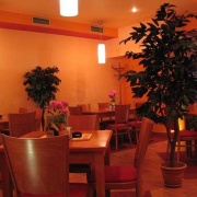 Restaurant - Klub Escobara