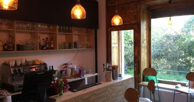 Wine Bar Po letech