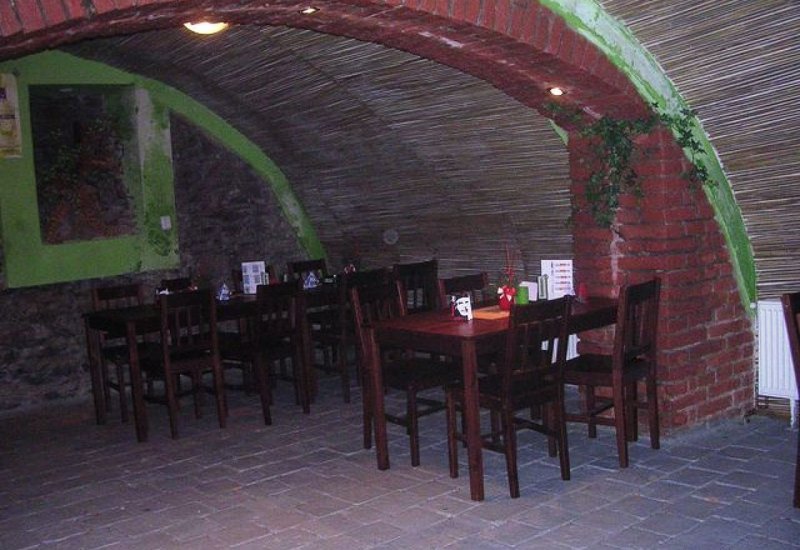 Live Bar