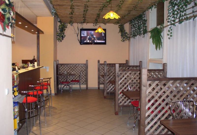 Pizzerie De Marco