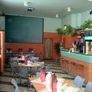 Bowling Hotel Mas
