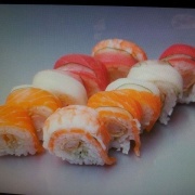 Sushi Oishi