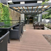 Osika Restaurant