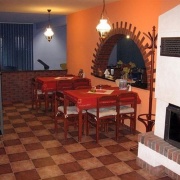 Restaurace Pod Javorem