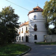 Restaurace Větrník