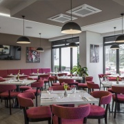 Restaurace Vrátnice