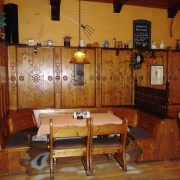 Restaurace Hotelu Praděd