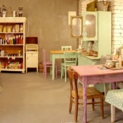 Bistro Marináda Store