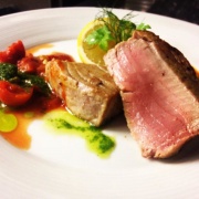 Restaurant Grill Duran