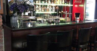 Smokehouse lounge&bar