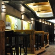 Restaurace V Lochu