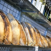 Pekařství Pane Nuovo