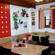 Gril Restaurant Na Ostrově