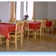 Restaurace a Penzion Alma
