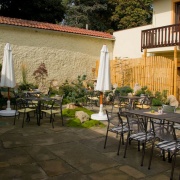 Restaurant Pod věží