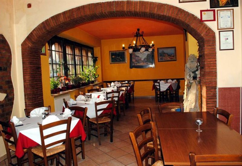 Pizzerie Lanza