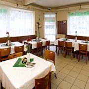 Restaurace u Pejšů