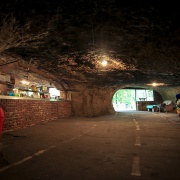 Bar Motoklub Pekelné doly