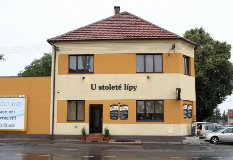 Hostinec U Stoleté Lípy