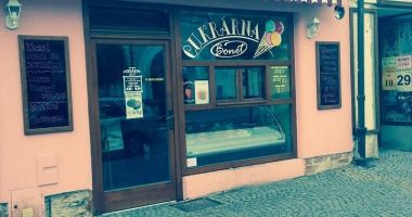 Cukrárna Bonet