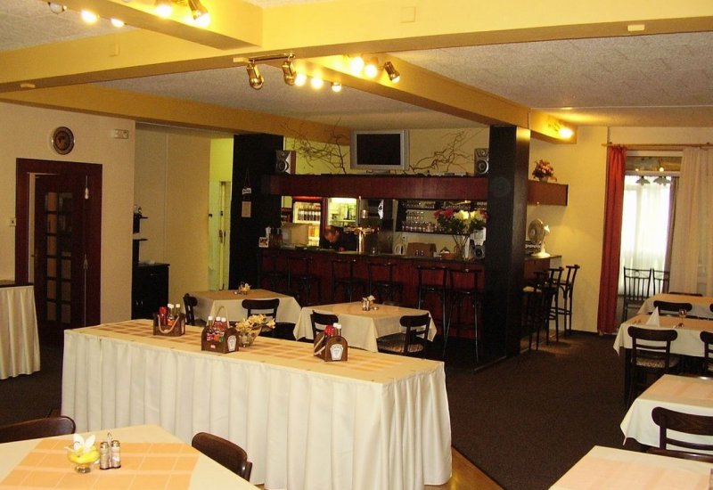 Hotel Pratol