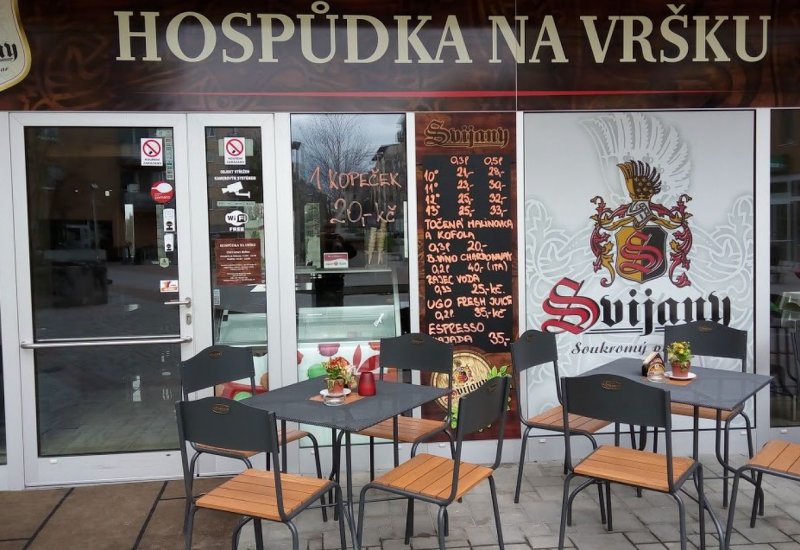 Na Vršku