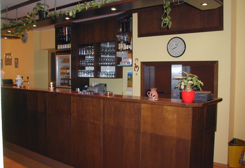Restaurace Na Závisti