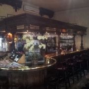 Restaurant - Club Charleston