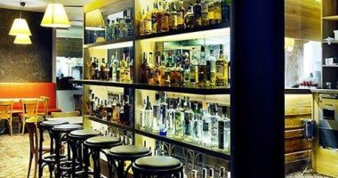 Bar, který neexistuje