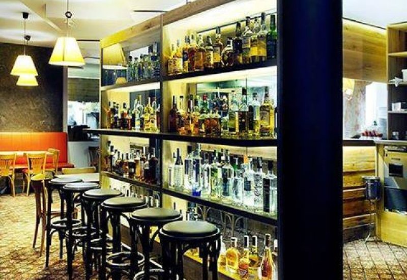 Bar, který neexistuje