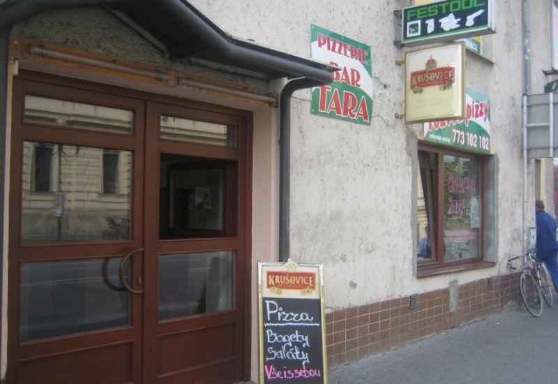 Pizzeria Tara