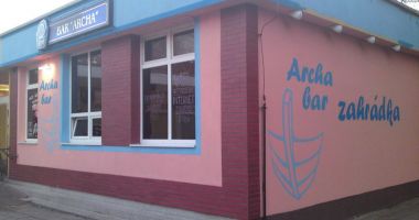 Archa Bar - Pizzerie