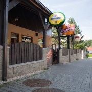U Zvonku