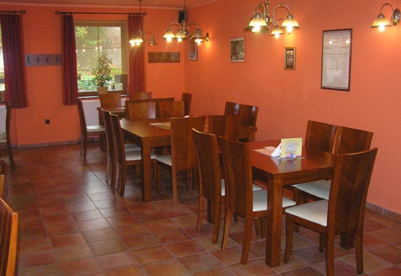 Pizzeria Pasteria Etna