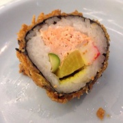 Sumo Sushi &amp; Grill Černý Most